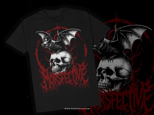 Bat Skull Man - Image 3