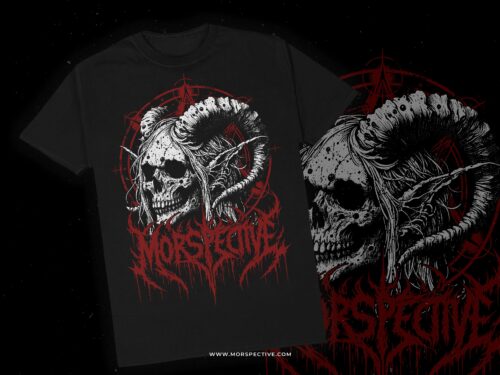 Women Devil Skull - Image 3