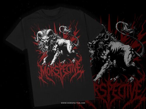 Demon Beast - Image 3