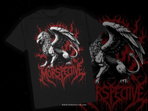 Dark Griffin - Image 3