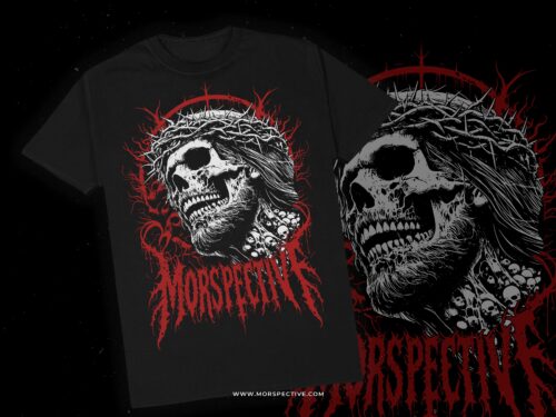 Skull God - Image 3