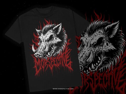Wild Boar - Image 3