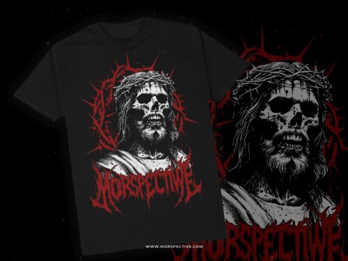 Jesus Skull - Image 3