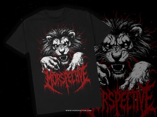 Dark Lion - Image 3