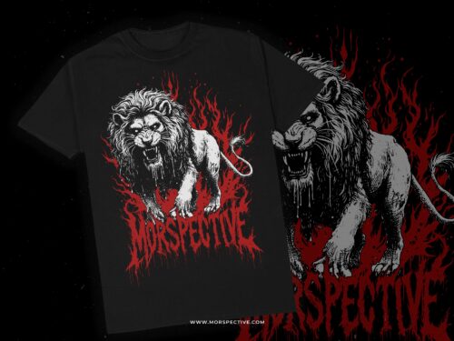 King Lion - Image 3