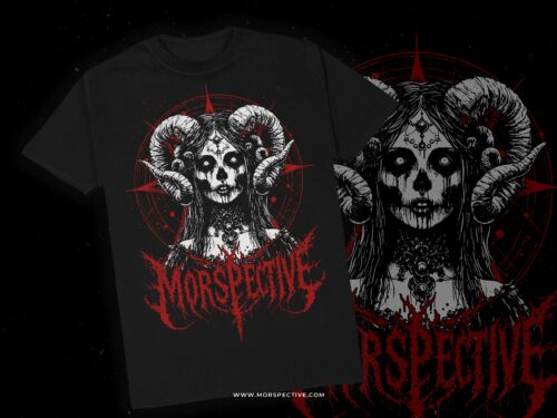 Demon Death Women - Image 3