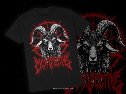 Satanic Goat - Image 3