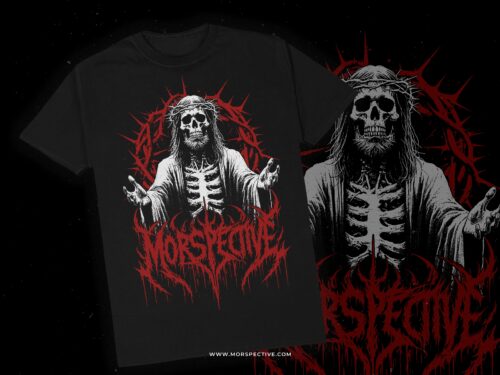 God Skull - Image 3
