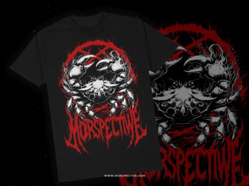 Dark Crab - Image 3