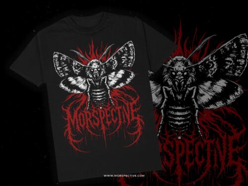 Dark Moth - Image 3