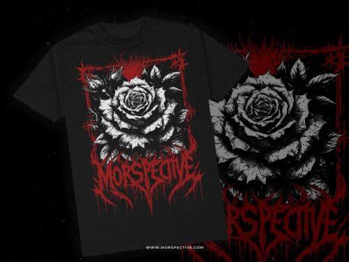Dark Rose - Image 3