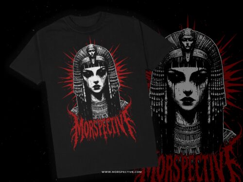 Zombie Cleopatra - Image 3
