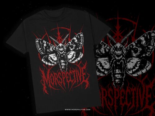 Dark Butterfly - Image 3