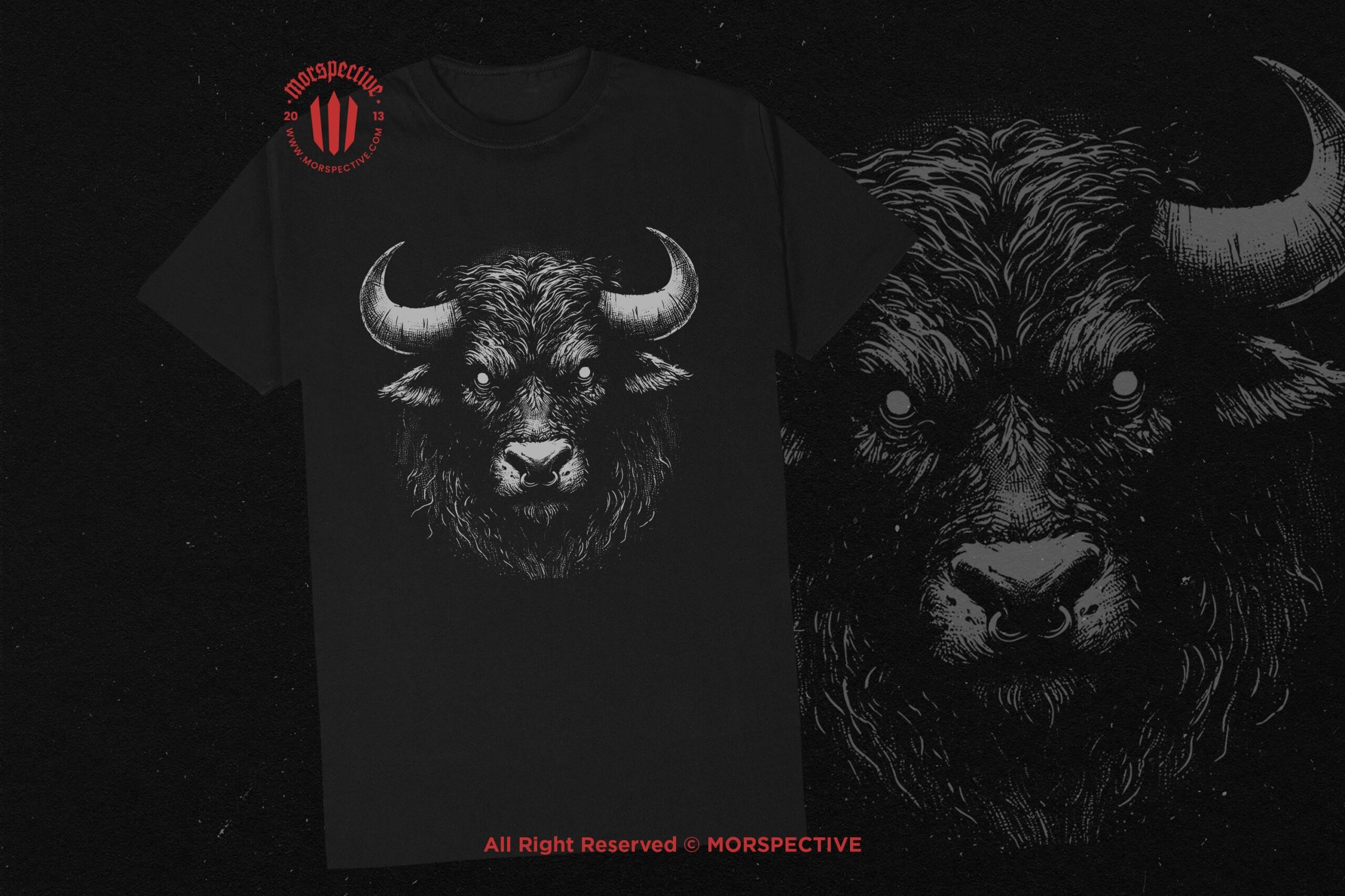 10 Bundle Dark Art Taurus Beast - Image 2