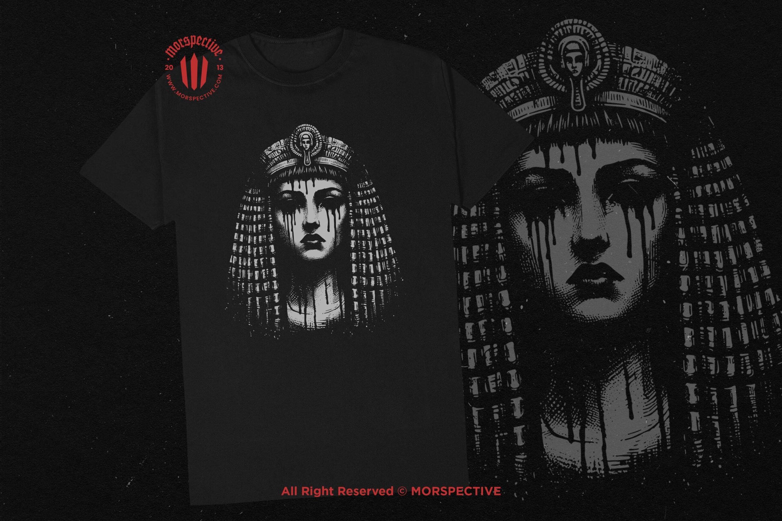 10 Bundle Dark Art Cleopatra - Image 2
