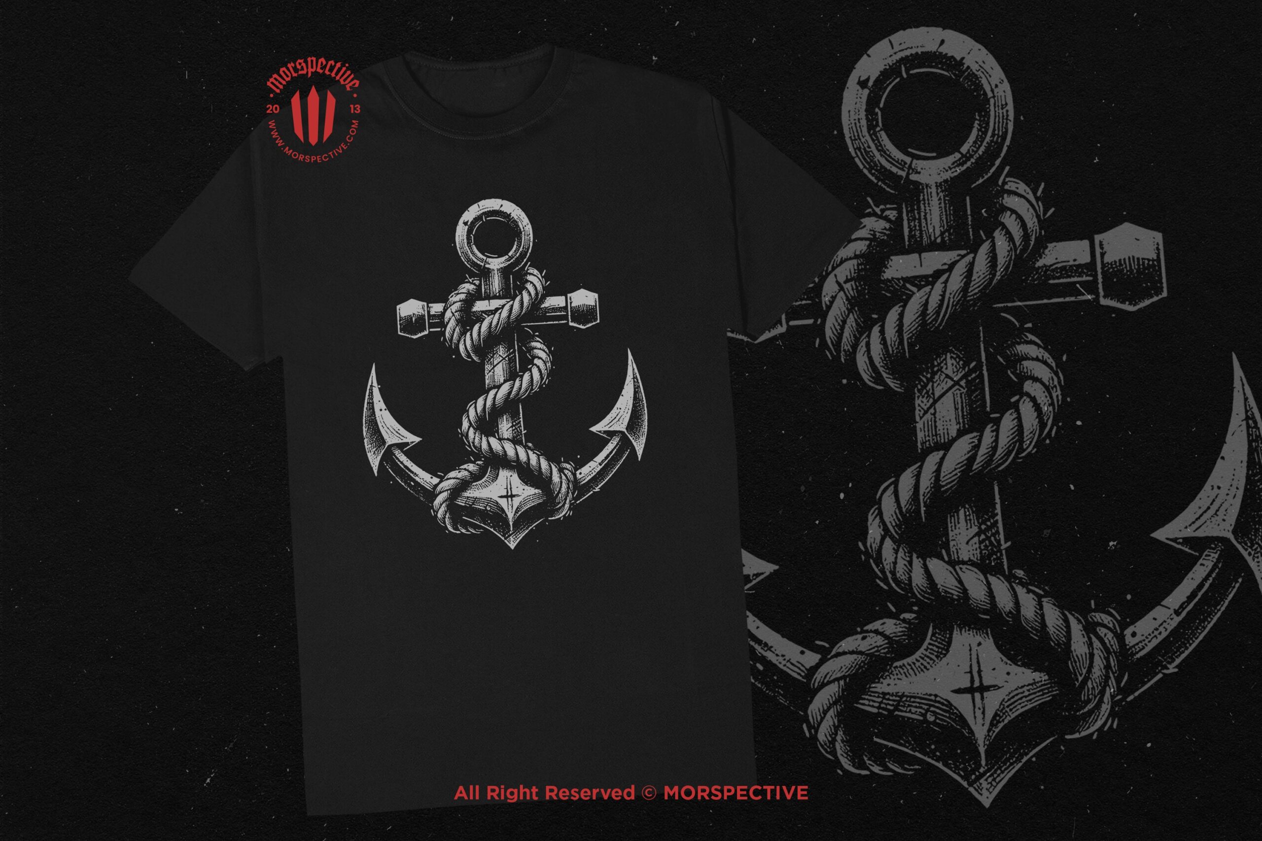 10 Bundle Dark Art Anchor Sea Sail 2 10 Bundle Dark Art Anchor Sea Sail - Image 2