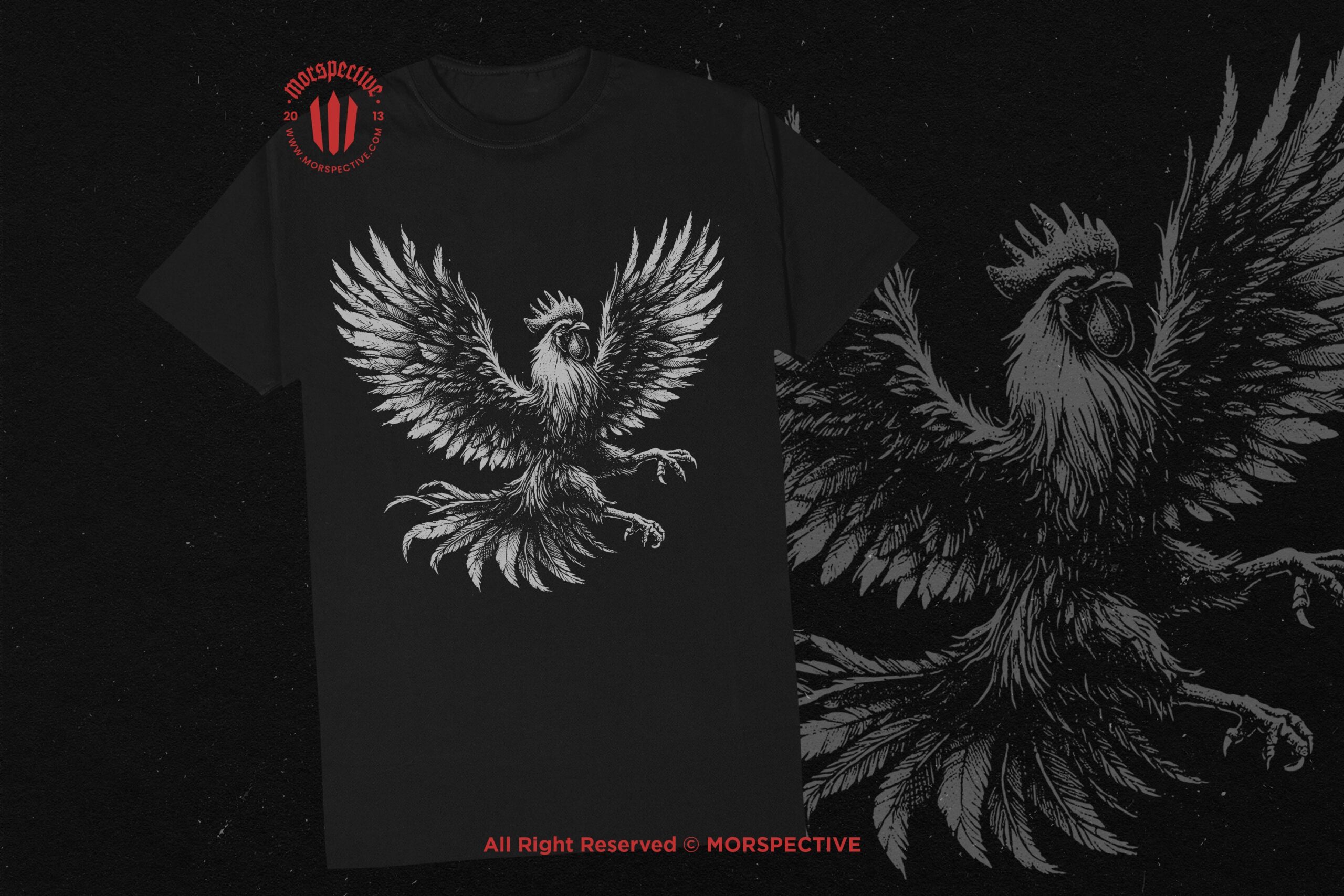 10 Bundle Dark Art Cockfighting 2 10 Bundle Dark Art Cockfighting - Image 2
