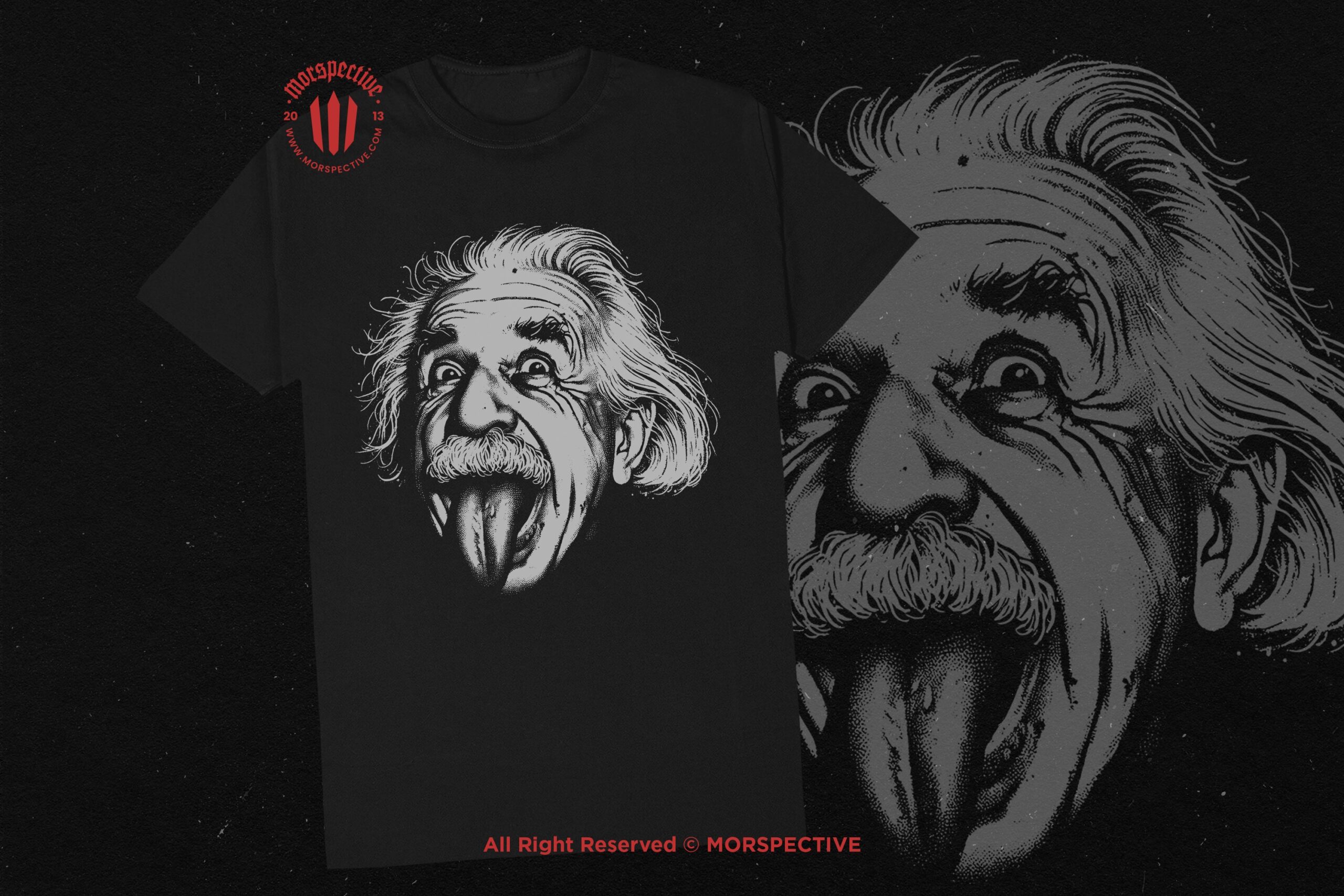 10 Bundle Dark Art Einstein Scientist 2 10 Bundle Dark Art Einstein Scientist - Image 2