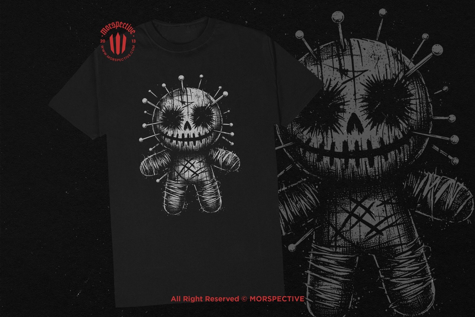 10 Bundle Dark Art Voodoo Doll 2 10 Bundle Dark Art Voodoo Doll - Image 2