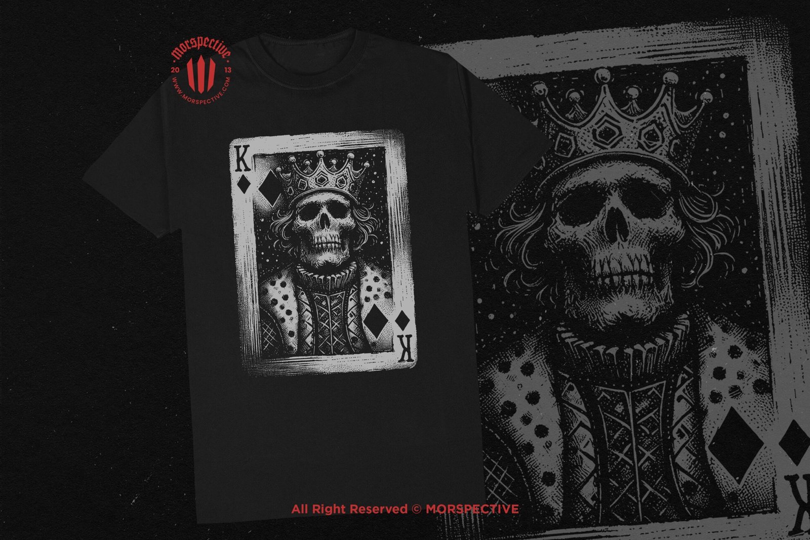 10 Bundle Dark Art Diamond Card 2 10 Bundle Dark Art Diamond Card - Image 2