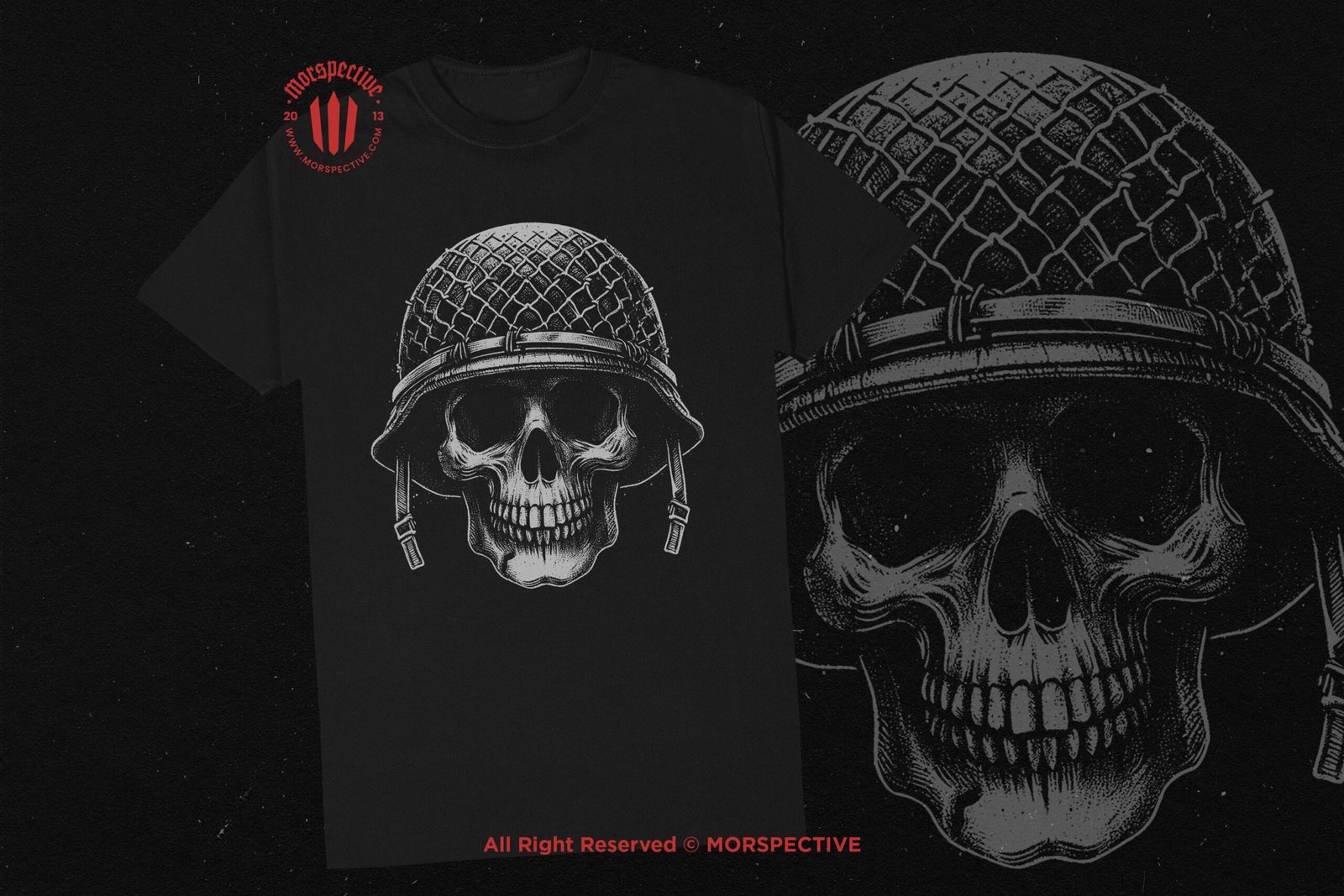 10 Bundle Dark Art Skull Army 2 10 Bundle Dark Art Skull Army - Image 2
