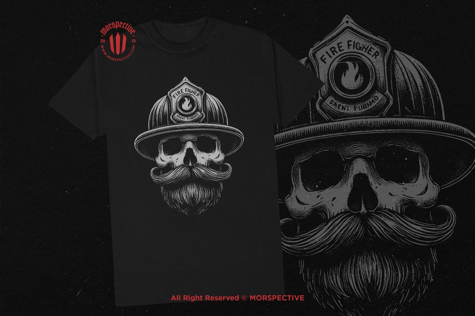 10 Bundle Dark Art Skull Fire Force 2 10 Bundle Dark Art Skull Fire Force - Image 2