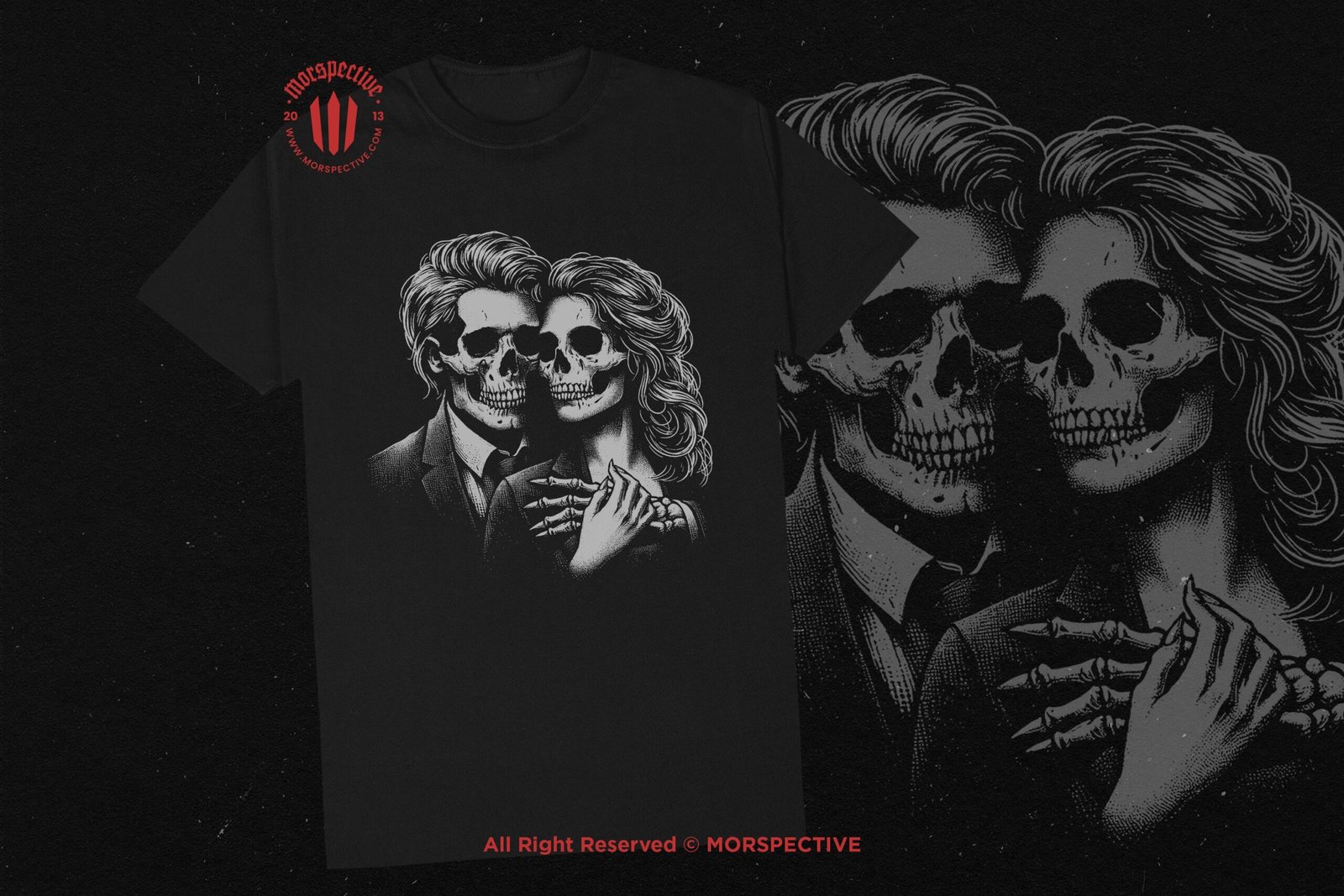 10 Bundle Dark Art Skull Romance 2 10 Bundle Dark Art Skull Romance - Image 2