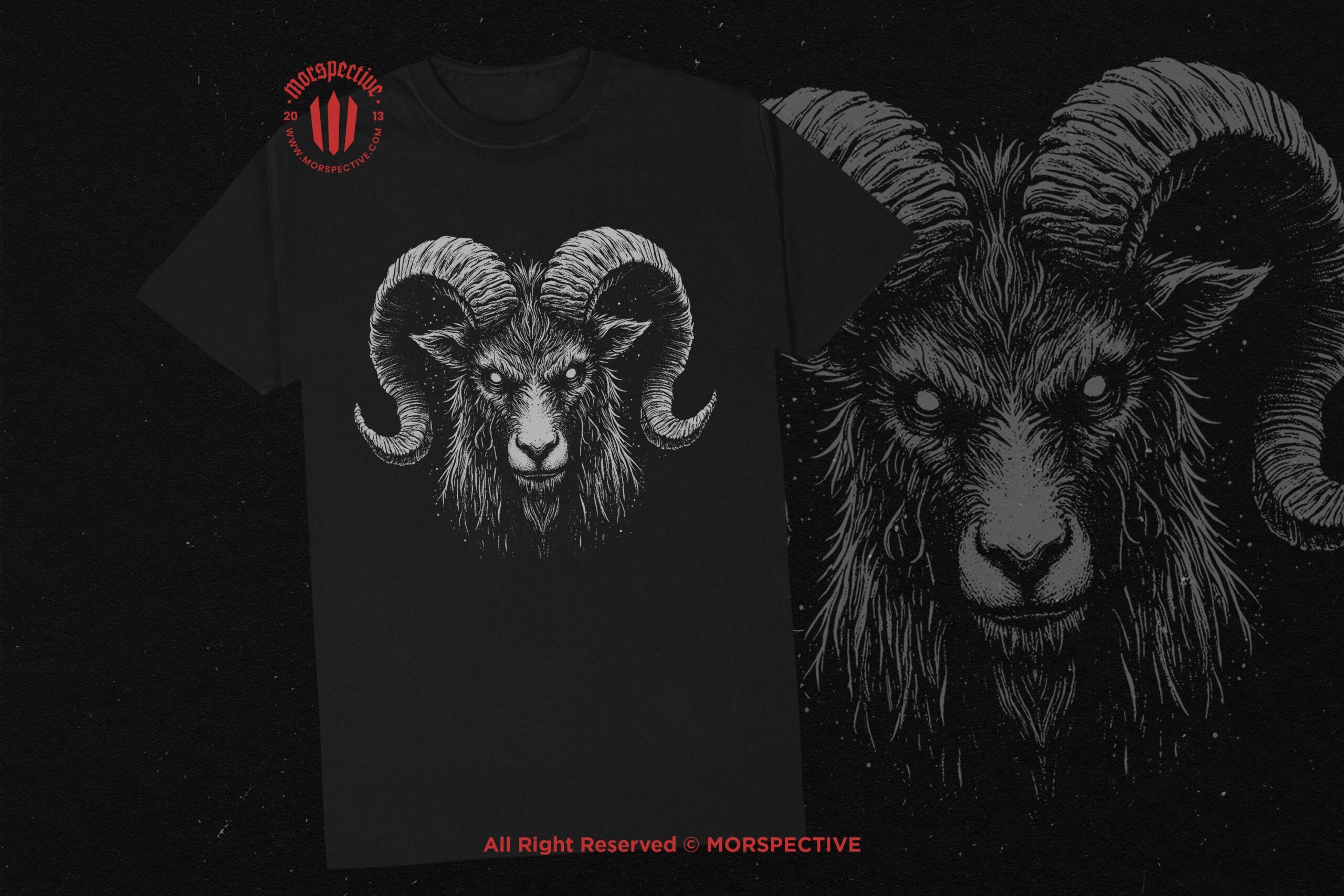 10 Bundle Dark Art Capricorn 2 10 Bundle Dark Art Capricorn - Image 2