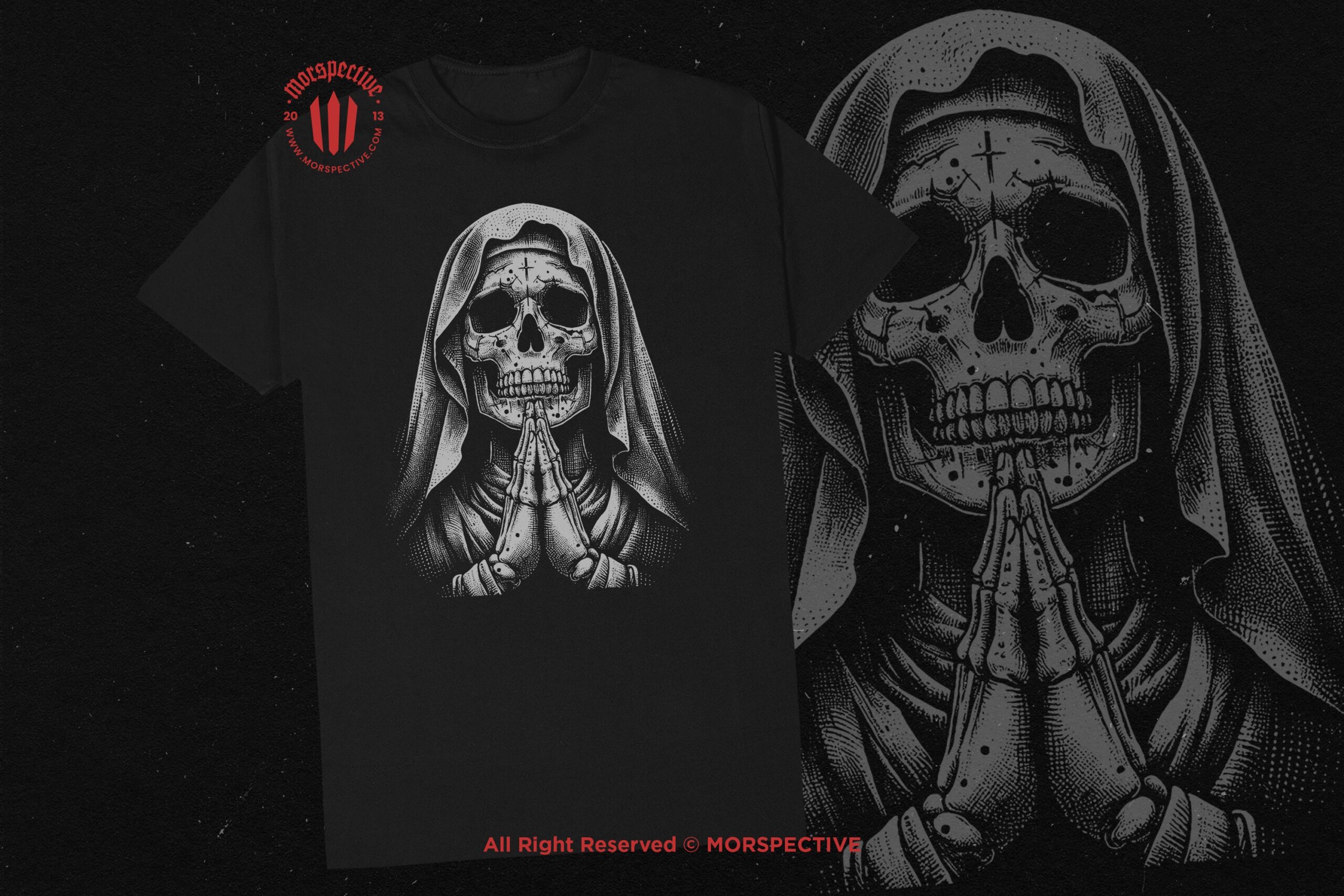 10 Bundle Dark Art Mother Skull 2 10 Bundle Dark Art Mother Skull - Image 2