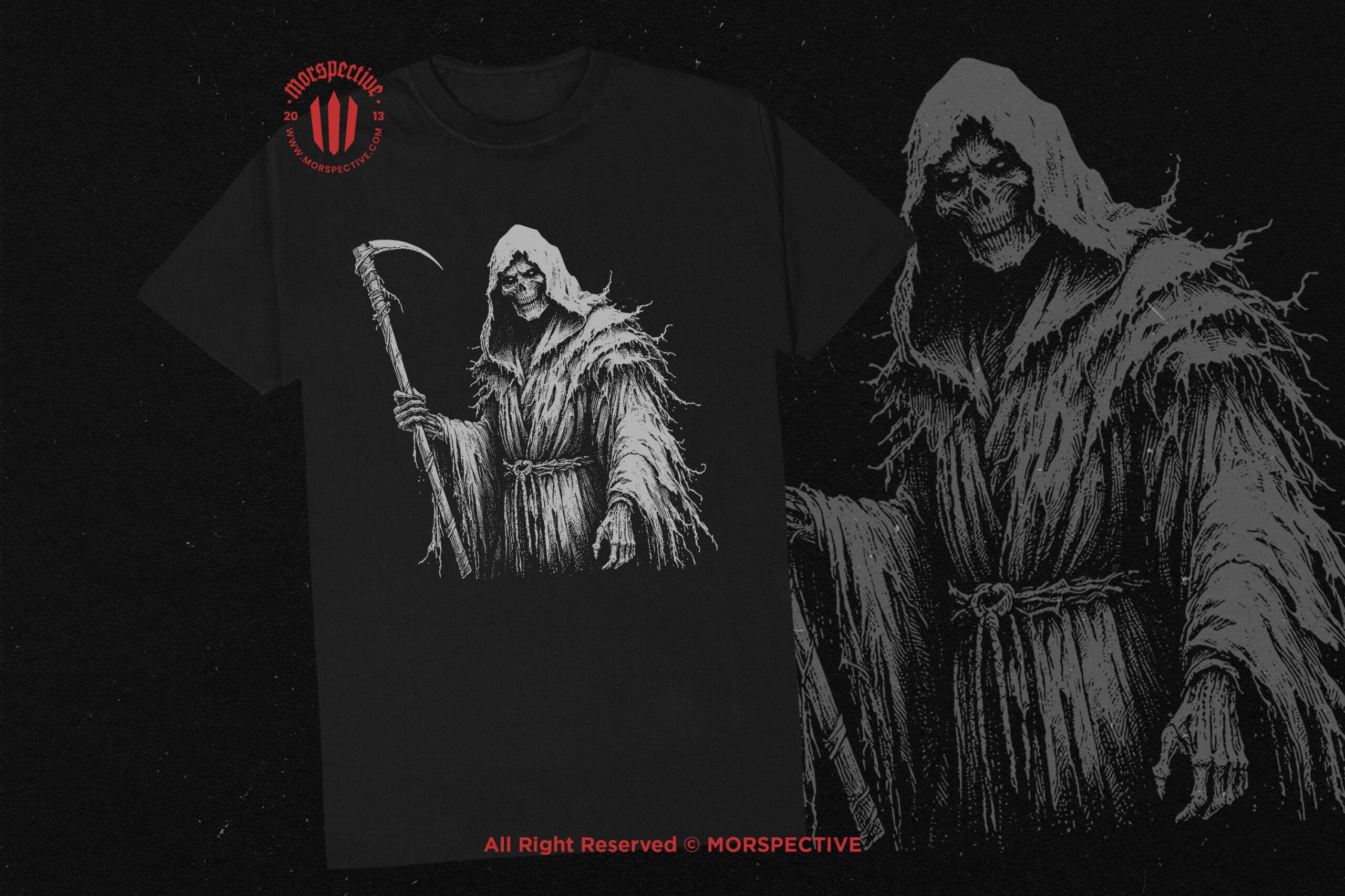 10 Bundle Dark Art Nazgul Angel - Image 2