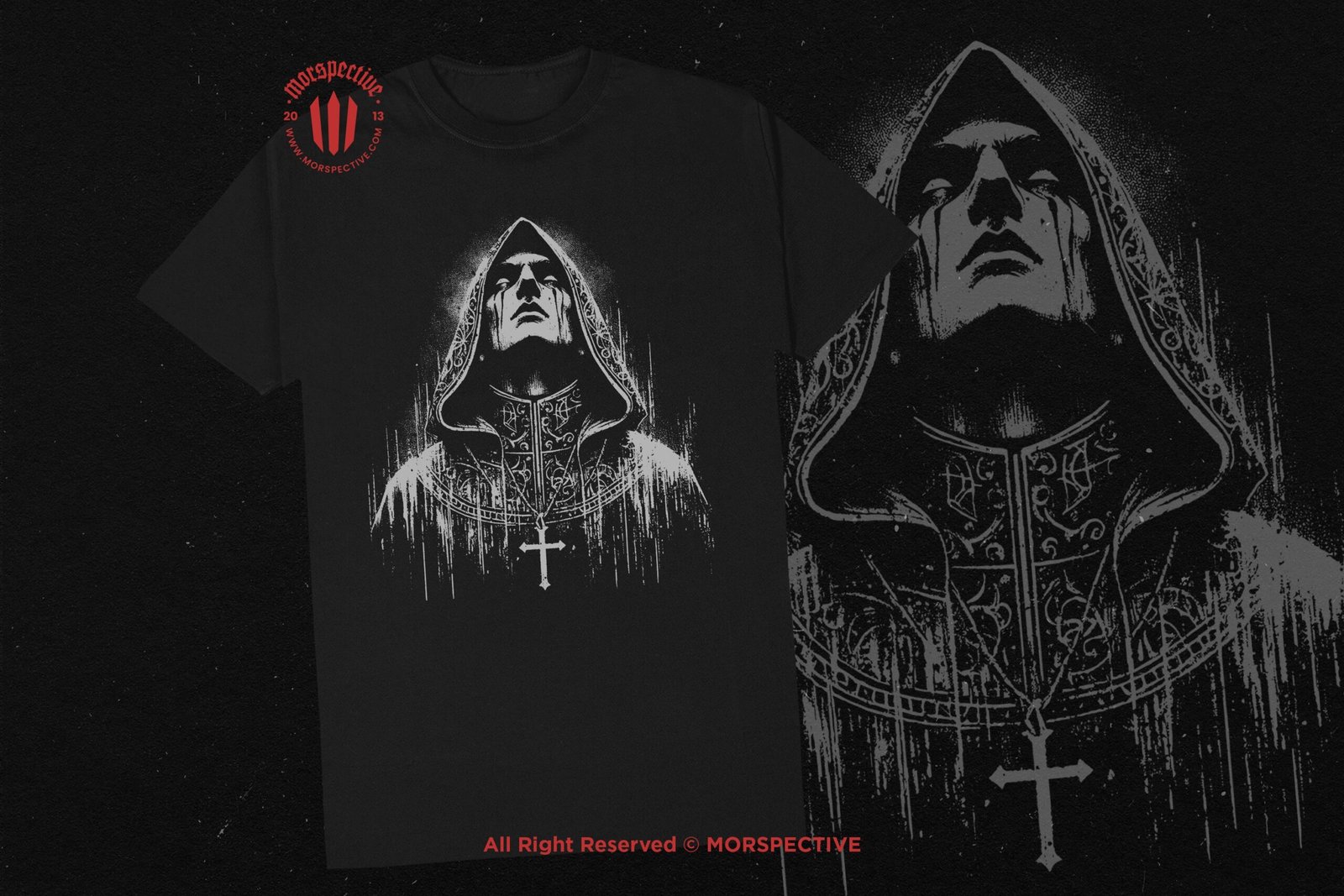 10 Bundle Dark Art Demon Priest 2 10 Bundle Dark Art Demon Priest - Image 2