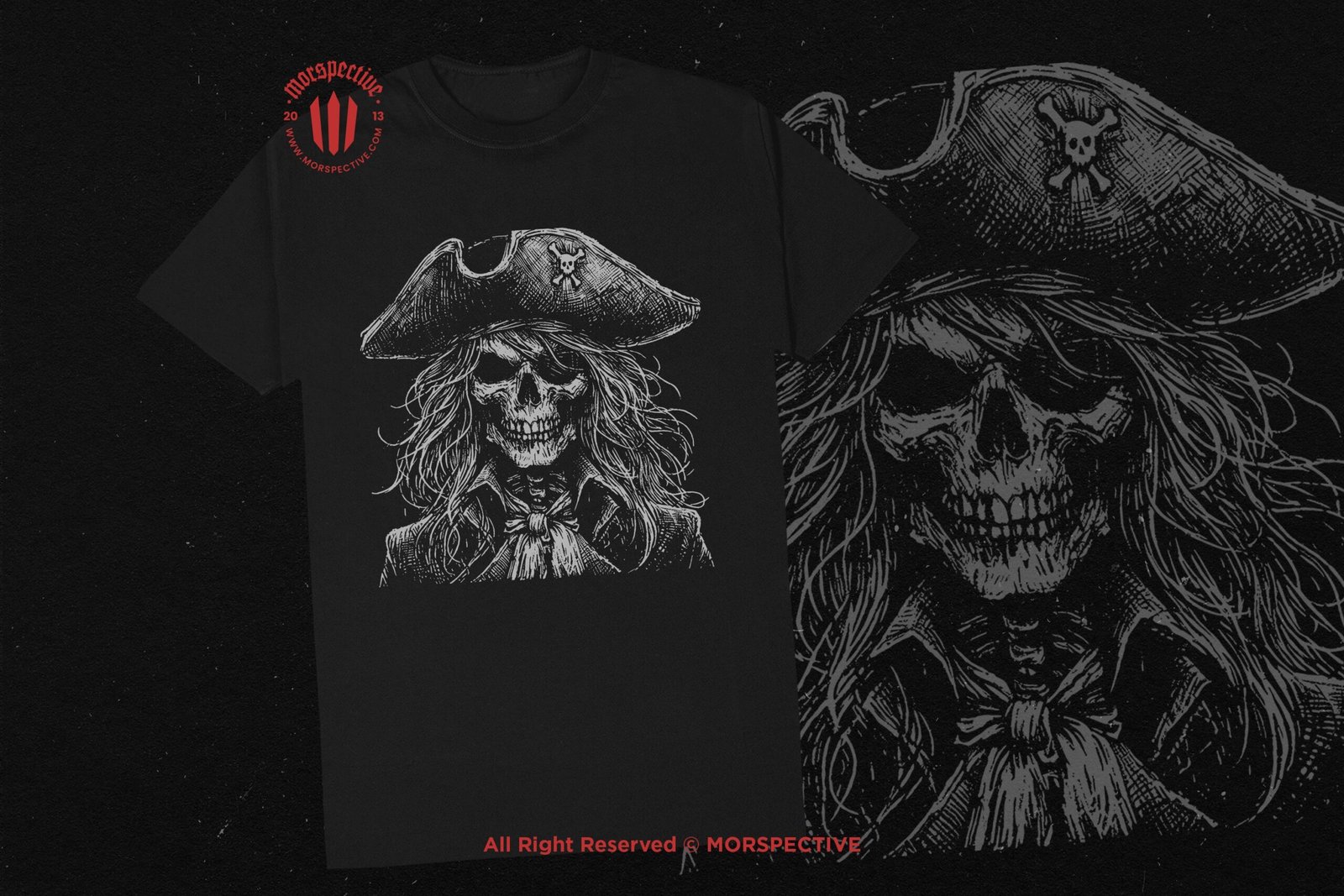 10 Bundle Dark Art Girls Pirates 2 10 Bundle Dark Art Girls Pirates - Image 2