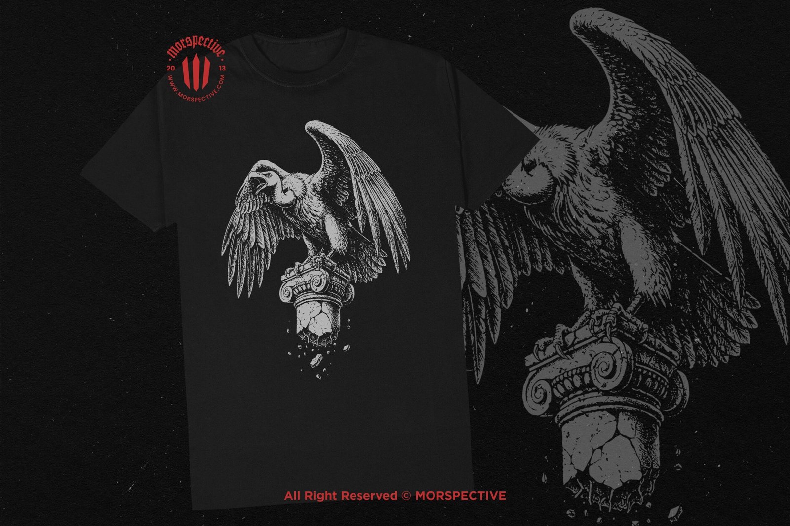 10 Bundle Dark Art Death Vulture 2 10 Bundle Dark Art Death Vulture - Image 2