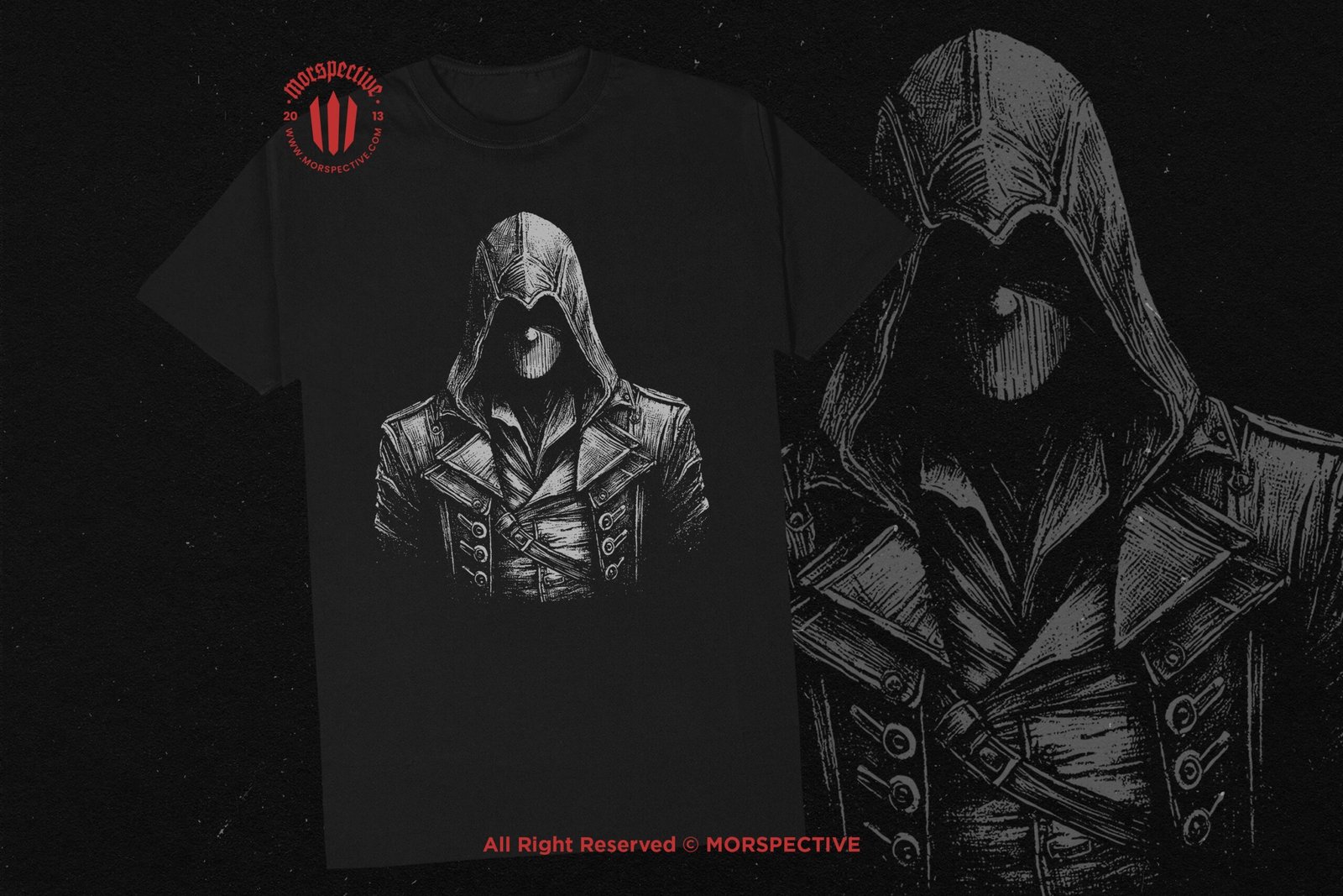 10 Bundle Dark Art Assassins 2 10 Bundle Dark Art Assassins - Image 2