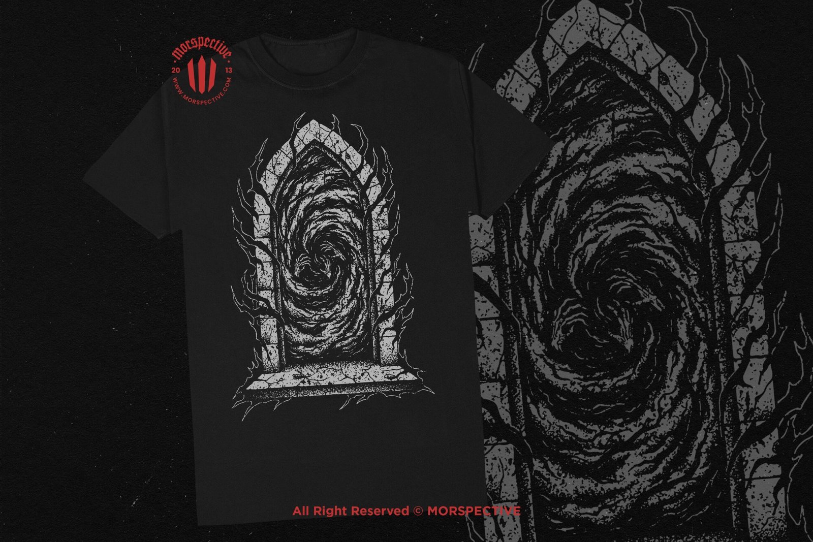 10 Bundle Dark Art Dimension Door 2 10 Bundle Dark Art Dimension Door - Image 2