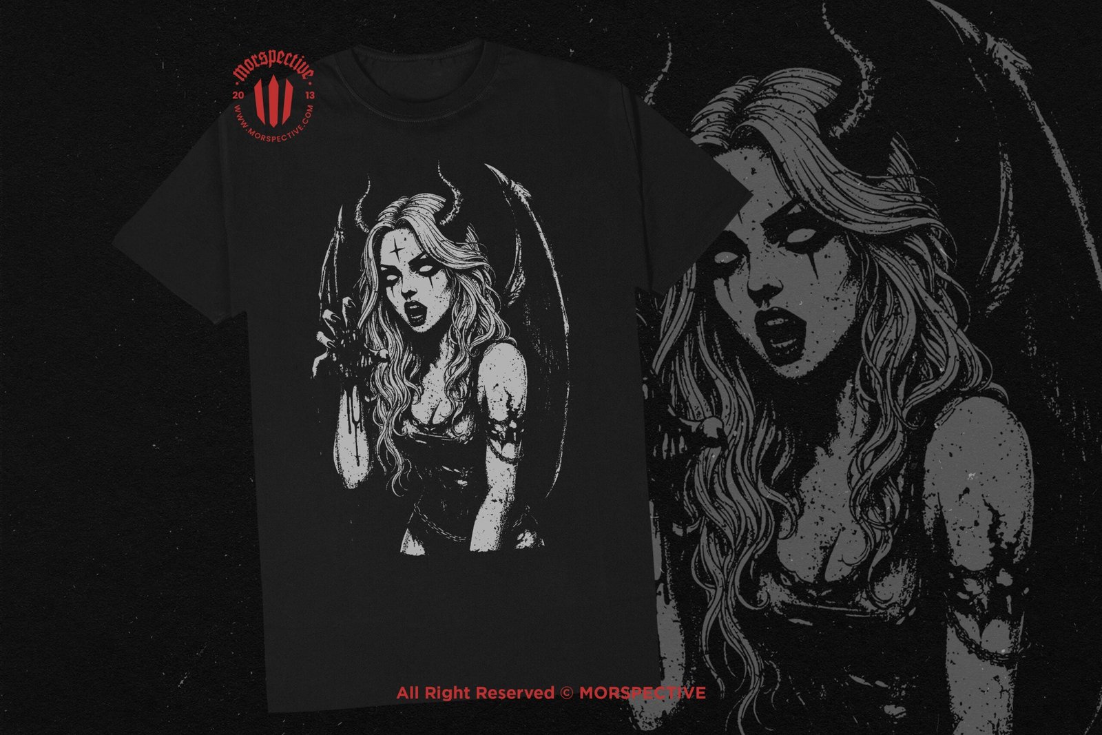 10 Bundle Dark Art Succubus Devil 2 10 Bundle Dark Art Succubus Devil - Image 2