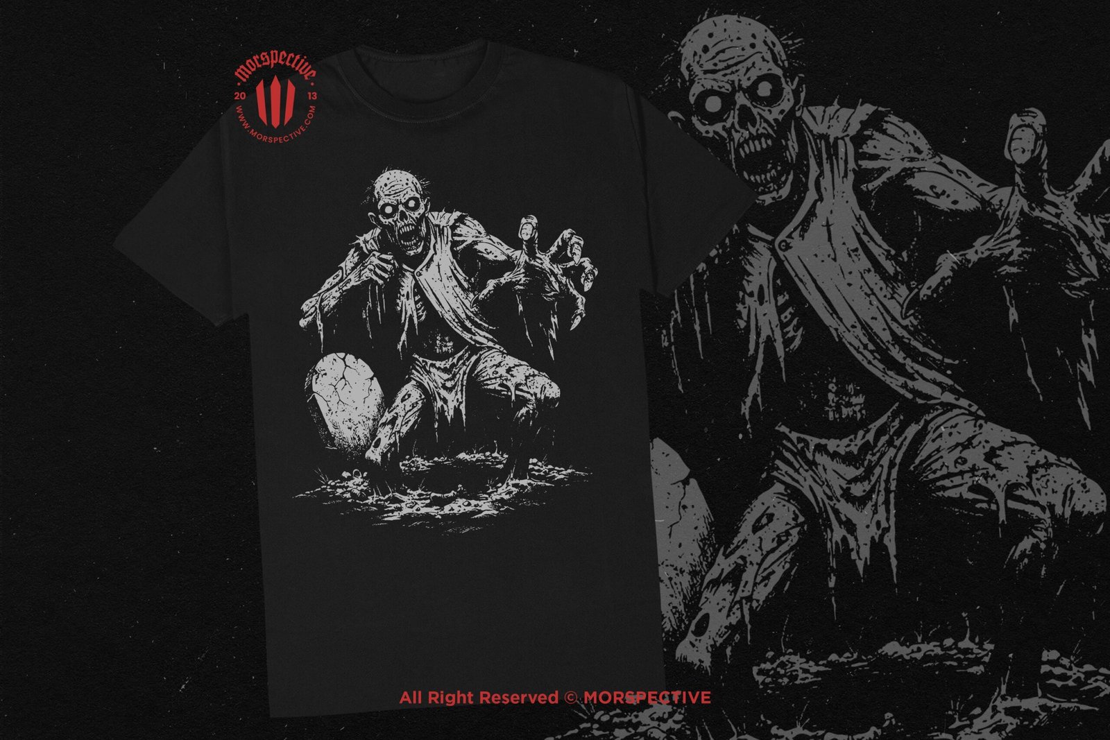 10 Bundle Dark Art Zombie Rise 2 10 Bundle Dark Art Zombie Rise - Image 2