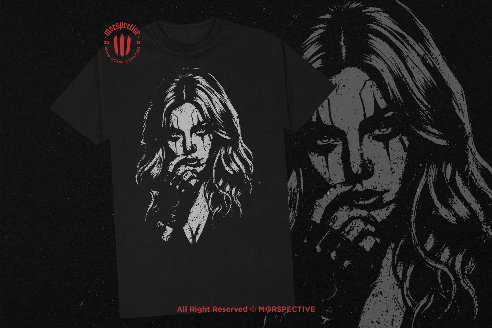 10 Bundle Dark Art Gangster Girl 2 10 Bundle Dark Art Gangster Girl - Image 2
