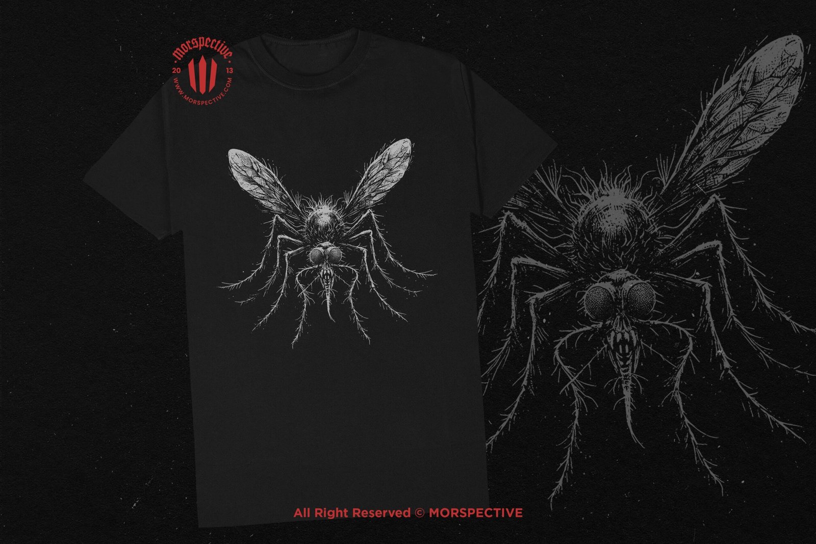 10 Bundle Dark Art Mosquito 2 10 Bundle Dark Art Mosquito - Image 2