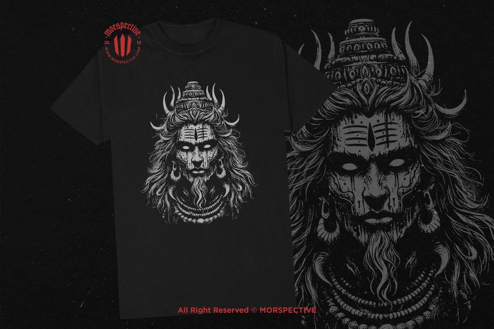 10 Bundle Dark Art Shiva God 2 10 Bundle Dark Art Shiva God - Image 2