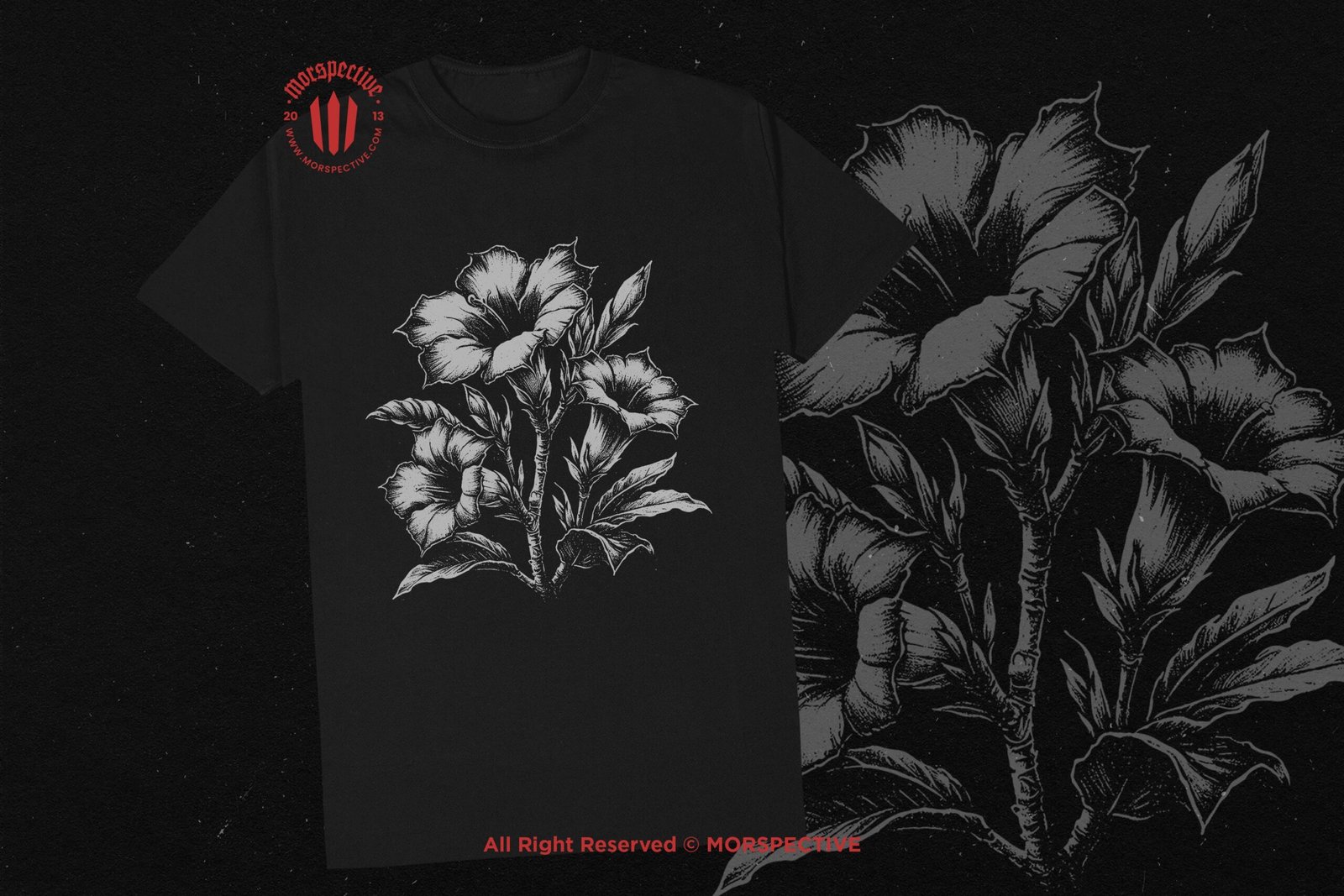 10 Bundle Dark Art Adenium Flower 2 10 Bundle Dark Art Adenium Flower - Image 2